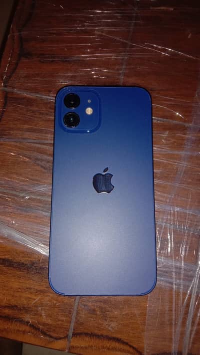 Iphone 12 pta approved