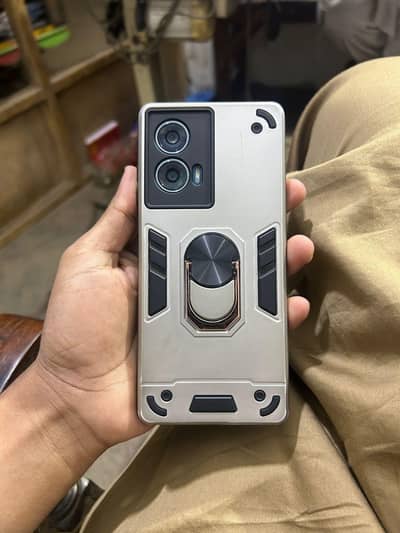 Motorola edge 50 fusion