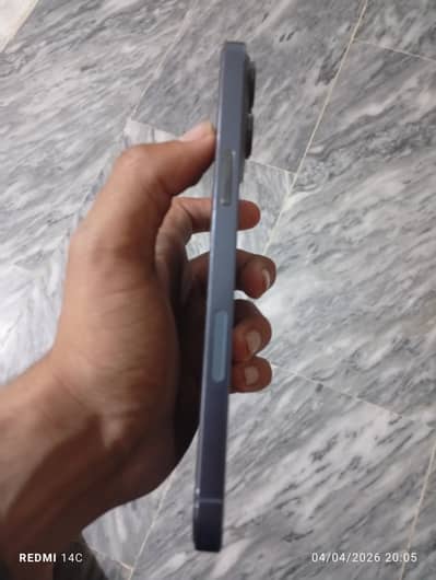 Iphone 13 promax jv 128gb 10/10 condition