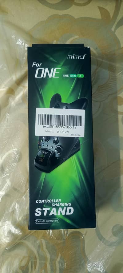 Controller Charging stand For Slim And X