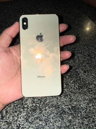 iphone Xs Max