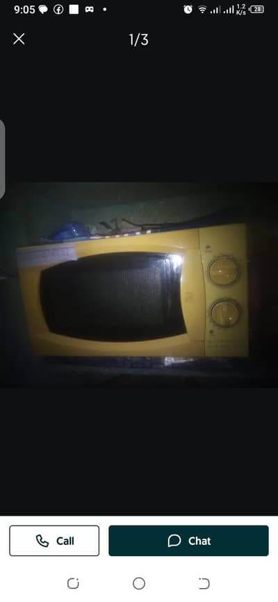 microwave all ok 03010738843 Whatsapp