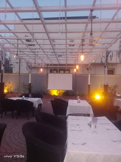 SMD SCREEN, PROJECTOR SCREEN, SOUND SYSTEM, EVENT PLANNING.