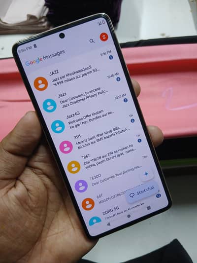 Urgent sale Sparx note 20 10/10 condition