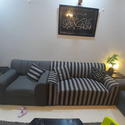 sofa 7 seater