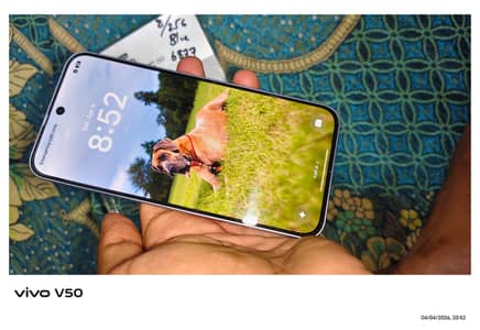Oppo Reno 15F