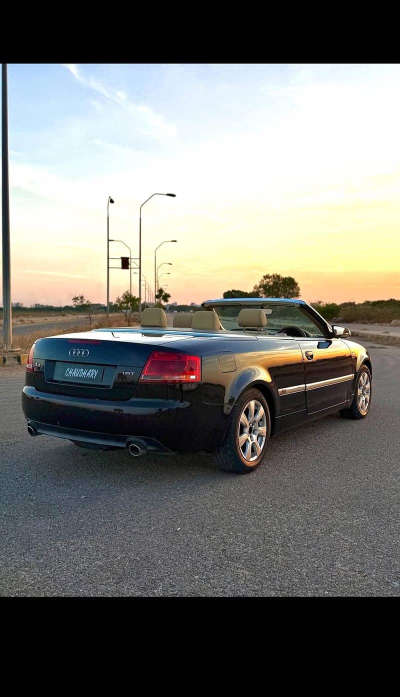 Audi A4 2