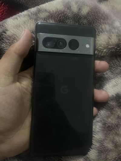 Google pixel 7 pro 128