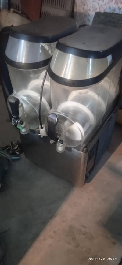 slush machine for sale