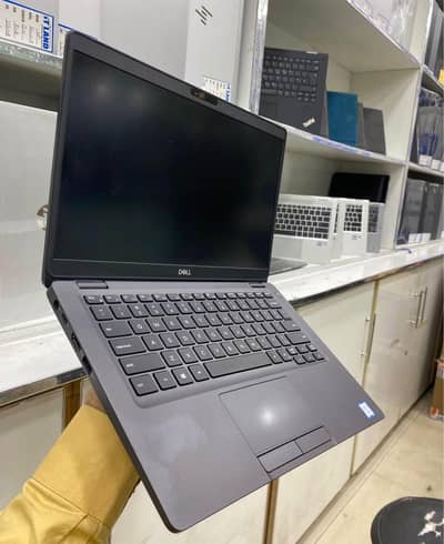 Dell Latitude Core i5-8th