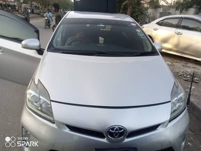 Toyota Prius 2013