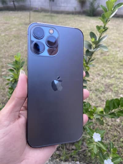 Iphone 13 pro max chance water pack