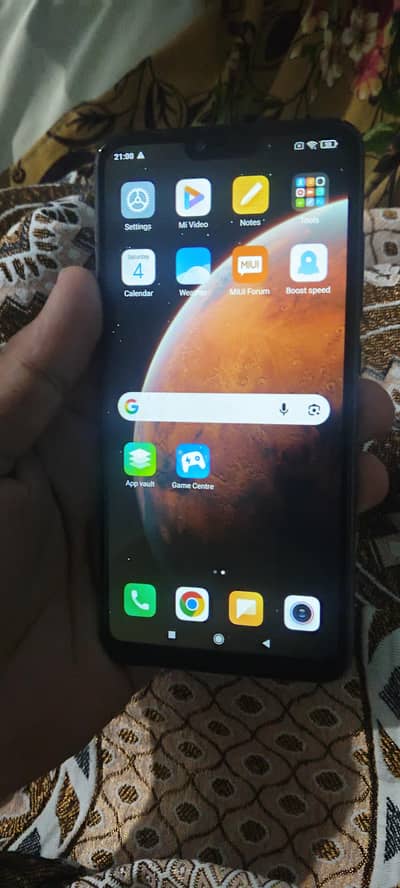 Xiamo Mi 8 lite 6/128