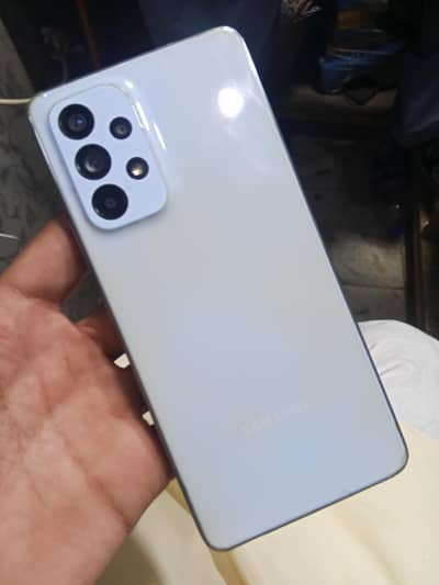 Samsung Galaxy A53 5G