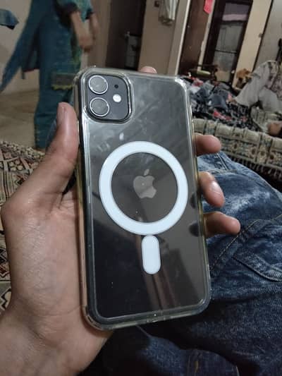 Iphone 11 Non pta Mdm