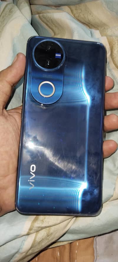 new condition vivo v 50