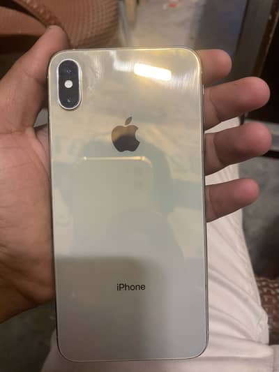 I phone xs max