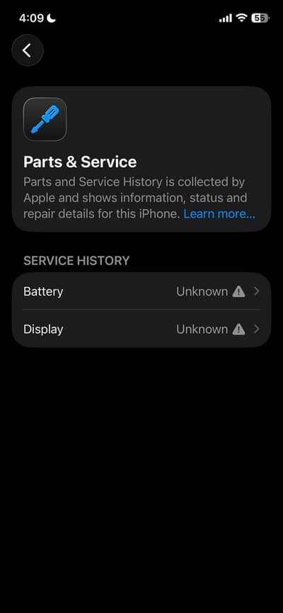 Exchange with iphone 11 pro ya phr max