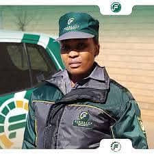 Security Guards Services 0