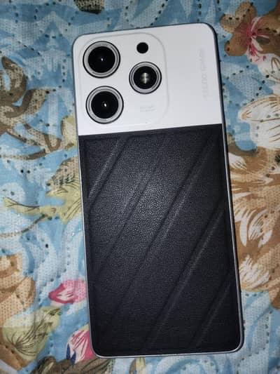 techno spark 10 pro 10/10 condition