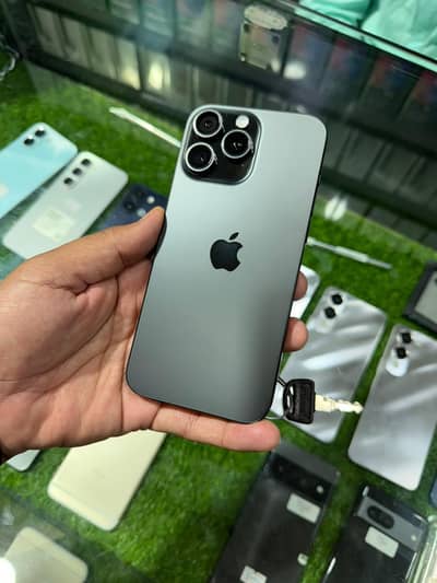 iphone 16 pro max non pta 256gb