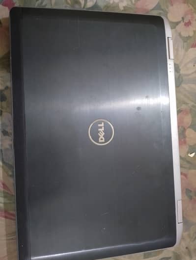 Dell core i5 gen 3