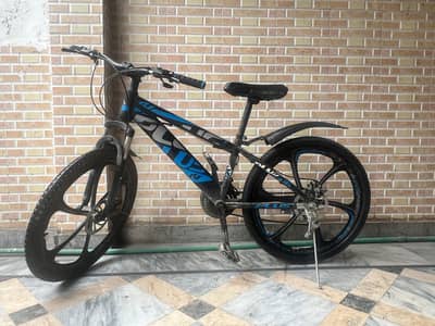 cycle for sale
