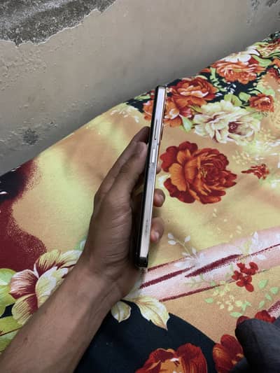 Infinix note 30 8+8/256 GB exchnge possible