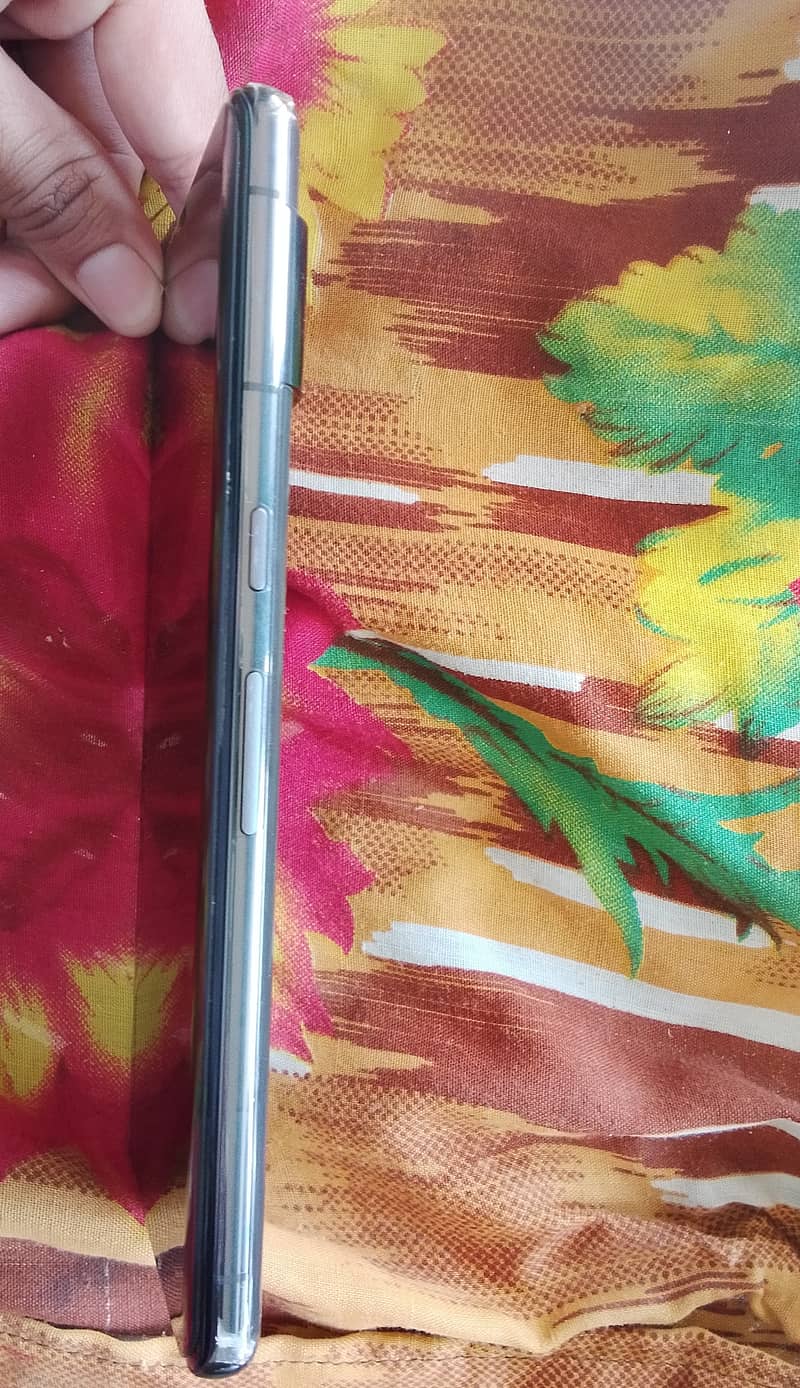 Google Pixel 7 Pro 3