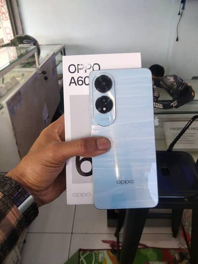 oppoA60
