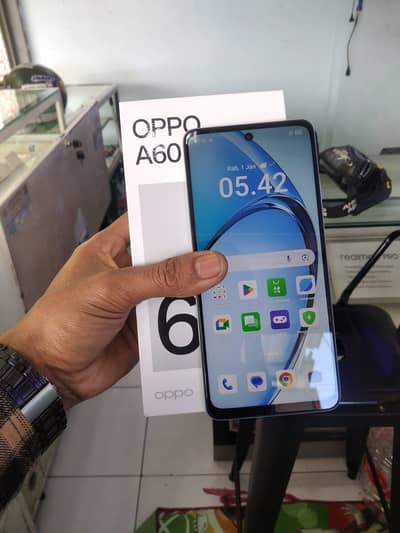 oppoA60