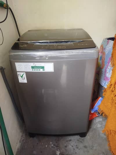 Washing Machine for Sale – Only 2 Times Used