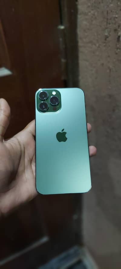 iphone 13 pro max FU