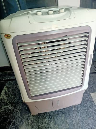 Gaba National Cooler