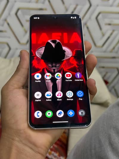 LG v60 ThinQ5G For Sale  Gaming Phone Ha