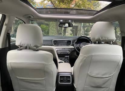 Kia Sportage FWD for Sale