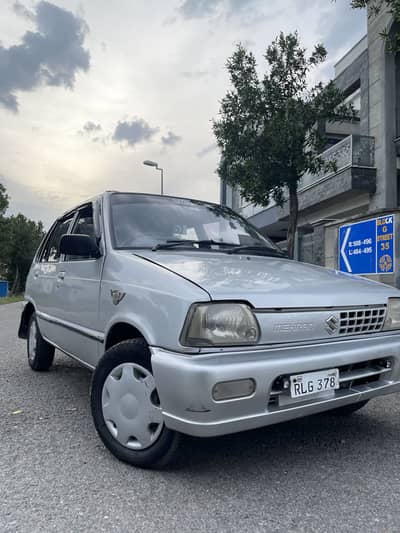 I am sale car 03234863751