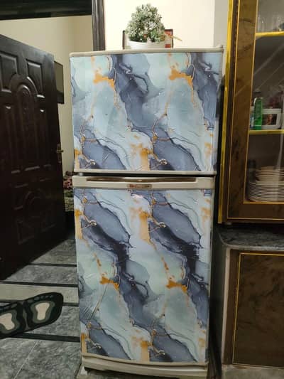 Dawlance ok h koi msla nae