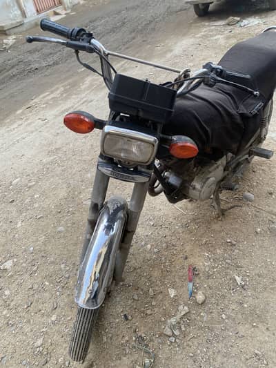 Unique 125 Karachi Number 2018