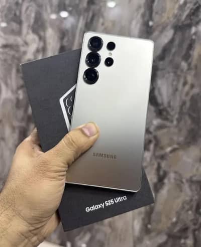 Samsung galaxy s25 ultra PTA O3O8_29_16_232 my WhatsApp number