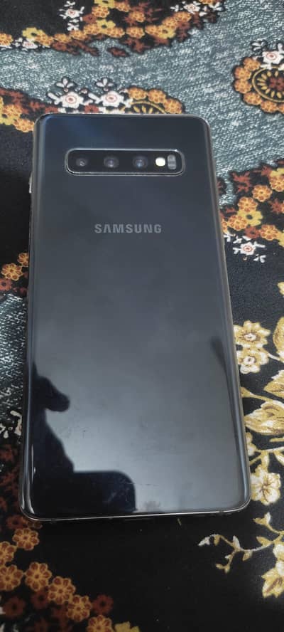 S10 official pta approved