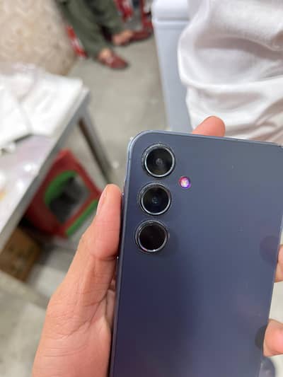 Samsung A55 5G 256GB