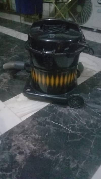 Panasonic Vacuum cleaner for Sale