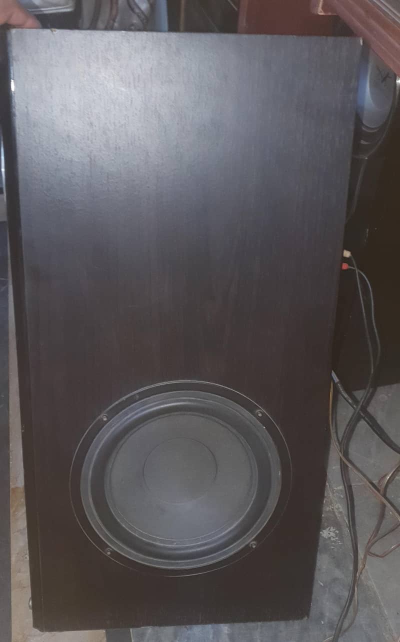 Audionic classic6 2