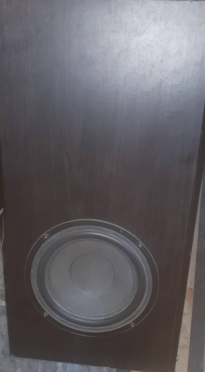 Audionic classic6 3