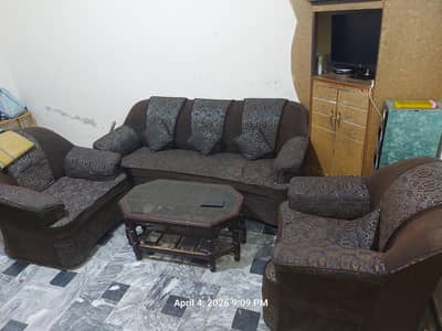 5 seater sofa for sale urgent