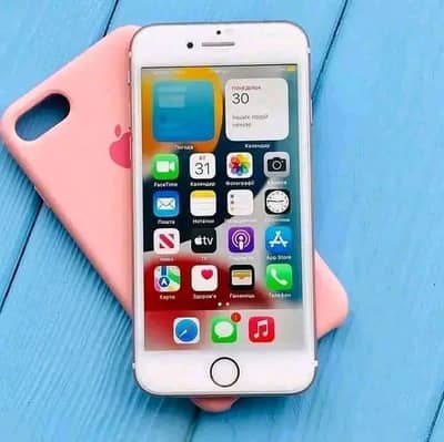 iphone 6s plus 128gb pta approved Whatsapp number 0326_2449566