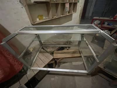 Ice cream counter for sale 4x2 size Ice Cream Counter for Sale – 4