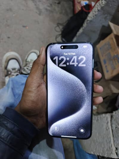 navy blue colour 10/10 condition