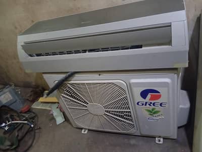 1 ton gree inverter